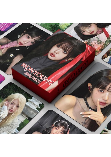 Kpop Stray Çocuk Fotokaplar Set 92 Adet Stray Çocuk A (Yurt Dışından) indirimleri