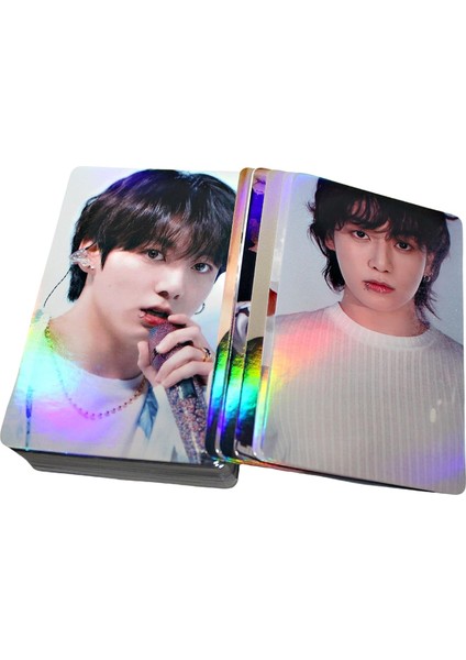 Jungkook Fotokaplar K-Pop Jungkook Lazer Fotokaplar P (Yurt Dışından) fiyatları
