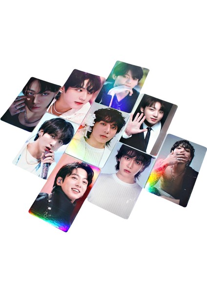 Jungkook Fotokaplar K-Pop Jungkook Lazer Fotokaplar P (Yurt Dışından) fırsatları