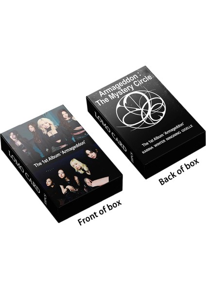 Stray Çocuk Fotokard 55 Adet Stray Çocuklar Yıldız (Yurt Dışından) fiyatları