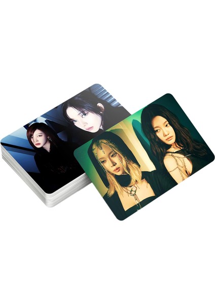 Stray Çocuk Fotokard 55 Adet Stray Çocuklar Yıldız (Yurt Dışından) modelleri