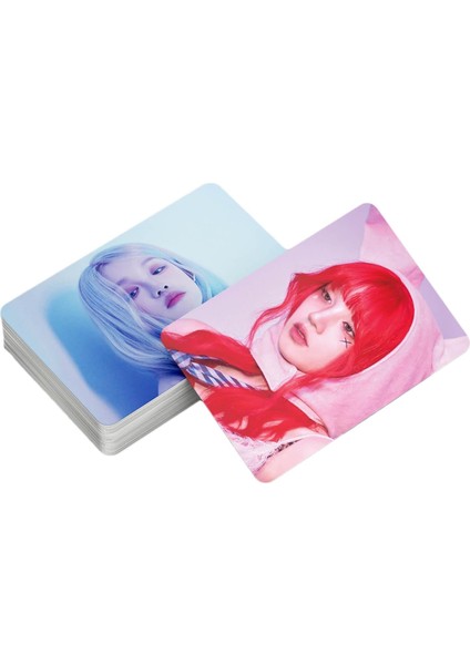 Kpop Enhypen Fotokaplar 119 Adet Enhypen Lazer Fotoka (Yurt Dışından) fırsatları