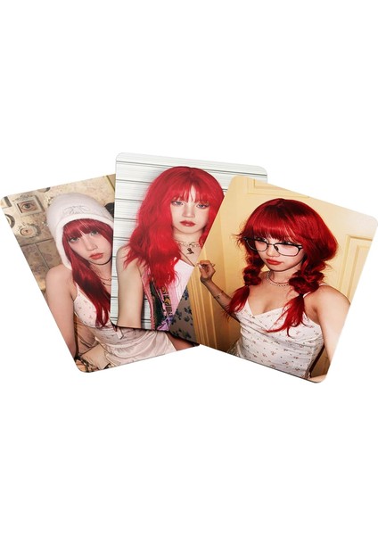 Kpop Enhypen Fotokaplar 119 Adet Enhypen Lazer Fotoka (Yurt Dışından) indirimleri