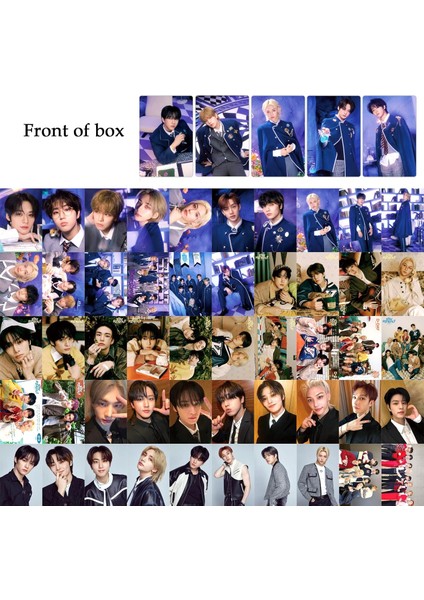 Kpop Stray Çocuk Hediye Seti-Sokak Çocuk Büyü Okul Fotokapla (Yurt Dışından) fırsatları