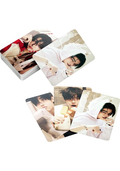 155 Adet Enhypen Romantizm: Anlatılmamış Albüm Fotoka (Yurt Dışından) indirimleri