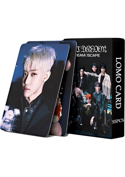 100 Adet (G) I-Dle Ben Hissediyorum Albümü Etiket Paketi Gid (Yurt Dışından)