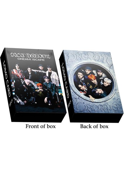 100 Adet (G) I-Dle Ben Hissediyorum Albümü Etiket Paketi Gid (Yurt Dışından) modelleri