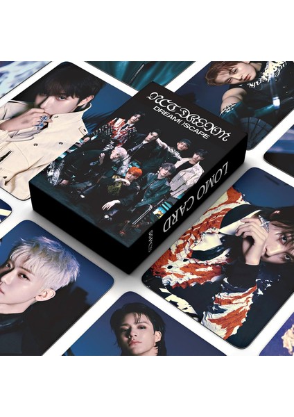 100 Adet (G) I-Dle Ben Hissediyorum Albümü Etiket Paketi Gid (Yurt Dışından) fırsatları