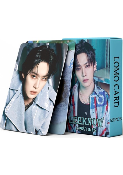 Sokak Çocuk Fotokoları Kpop Sokak Çocuklar Albüm Fotokoları (Yurt Dışından)