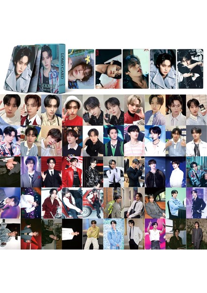 Sokak Çocuk Fotokoları Kpop Sokak Çocuklar Albüm Fotokoları (Yurt Dışından) fiyatları