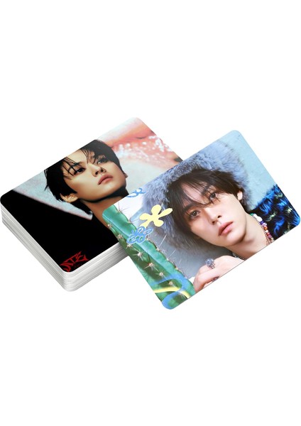 Sokak Çocuk Fotokoları Kpop Sokak Çocuklar Albüm Fotokoları (Yurt Dışından) modelleri