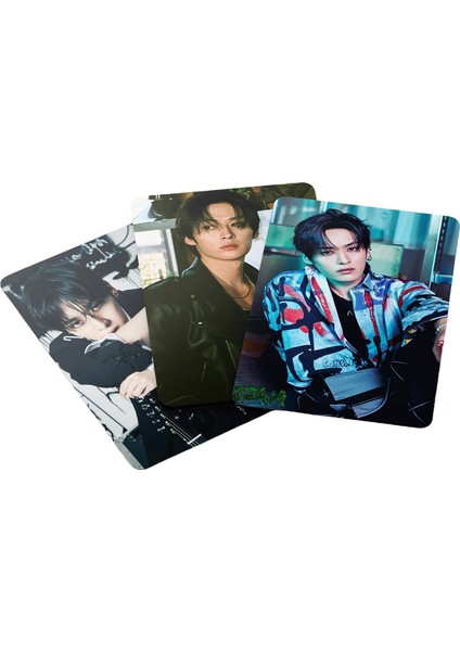 Sokak Çocuk Fotokoları Kpop Sokak Çocuklar Albüm Fotokoları (Yurt Dışından) fırsatları