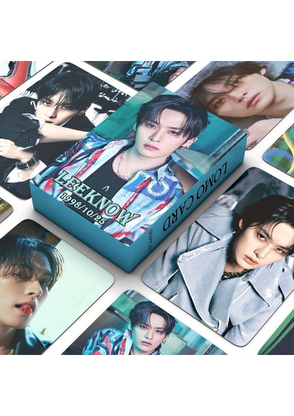 Sokak Çocuk Fotokoları Kpop Sokak Çocuklar Albüm Fotokoları (Yurt Dışından) indirimleri