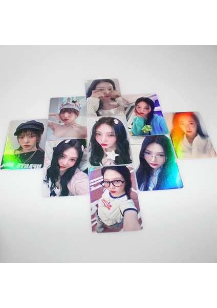 Sokak Çocuklar Dev Albümü Fotokard Set Kpop 55 Adet Dev Foto (Yurt Dışından) fırsatları