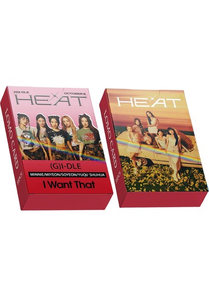 Kpop Itzy Fotoselli 55 Adet Itzy Algorhythme Albümü F (Yurt Dışından) indirimleri