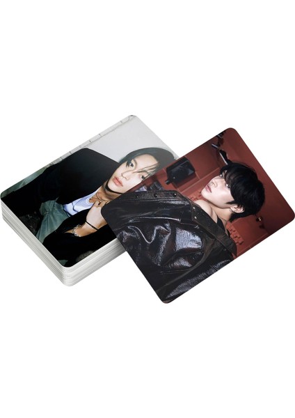 Sokak Çocuk Albümü Kartı Kpop Sokak Çocuk Fotokard 55 Adet S (Yurt Dışından) fırsatları