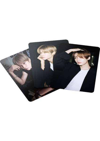 Sokak Çocuk Albümü Kartı Kpop Sokak Çocuk Fotokard 55 Adet S (Yurt Dışından) indirimleri