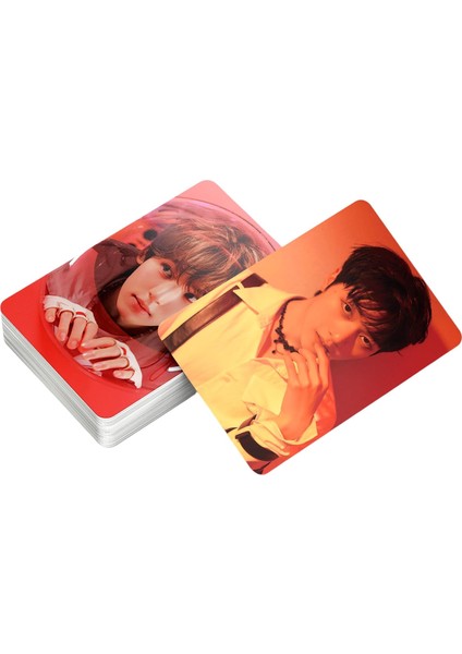 Zb1 Kpop Fotokard Set - 55 Adet Iyi Çok Kötü Albüm Kartları (Yurt Dışından) fırsatları