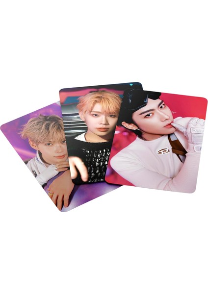 Zb1 Kpop Fotokard Set - 55 Adet Iyi Çok Kötü Albüm Kartları (Yurt Dışından) indirimleri