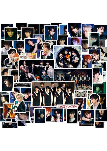 Misamo Fotokaplar 55 Adet Haute Couture Fotoğraf Kartları Kp (Yurt Dışından)