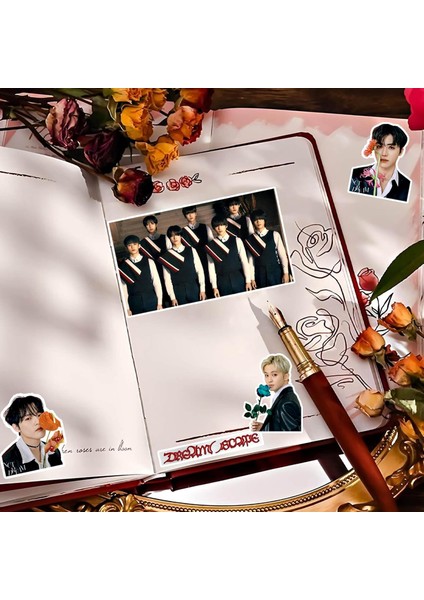 Misamo Fotokaplar 55 Adet Haute Couture Fotoğraf Kartları Kp (Yurt Dışından) indirimleri