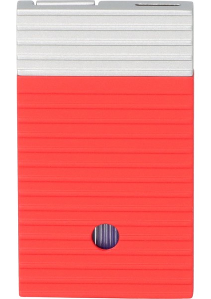 Perde Alev Kırmızı-Gümüş Desenli Çakmak fiyatları