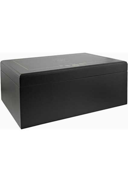 Cigar Club Humidor Puro Kutusu 1312