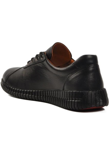 2216114Y Kadın Derı Atom Ayakkabı Syh Taba Ç fırsatları