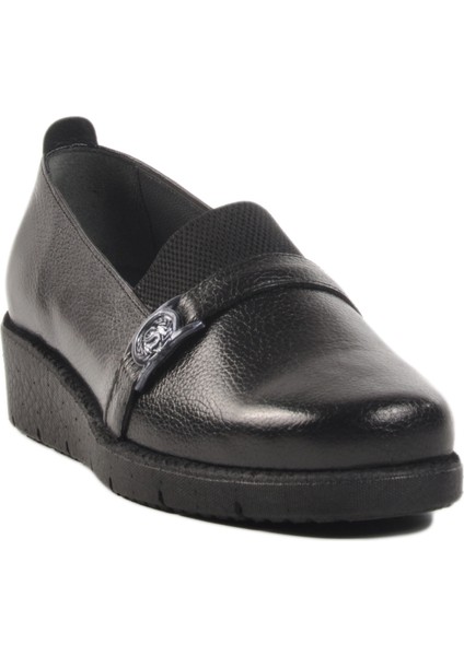 Siyah Kadın Casual Ayakkabı BB0114 Z modelleri