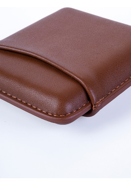 Kahverengi Deri Toscanello Kılıfı fiyatları