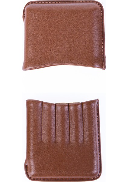 Kahverengi Deri Toscanello Kılıfı modelleri