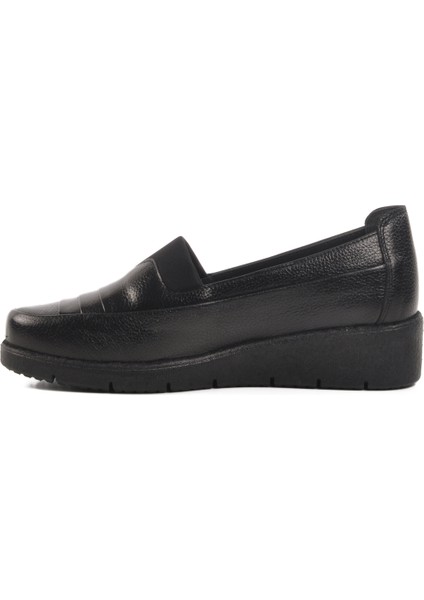 Siyah Kadın Günlük Ayakkabı BB0110 Z fiyatları