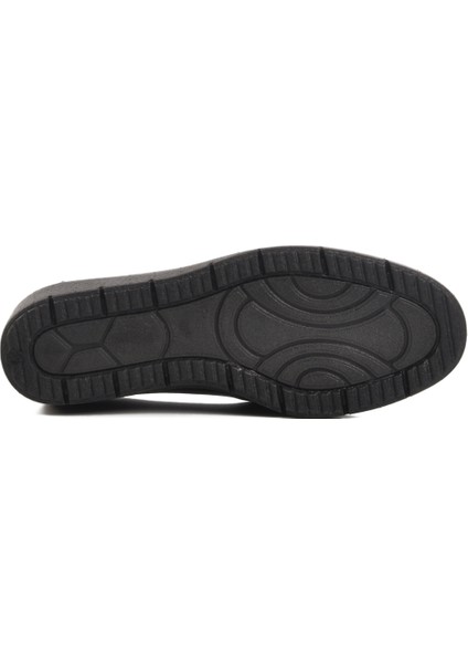 Siyah Kadın Günlük Ayakkabı BB0110 Z indirimleri