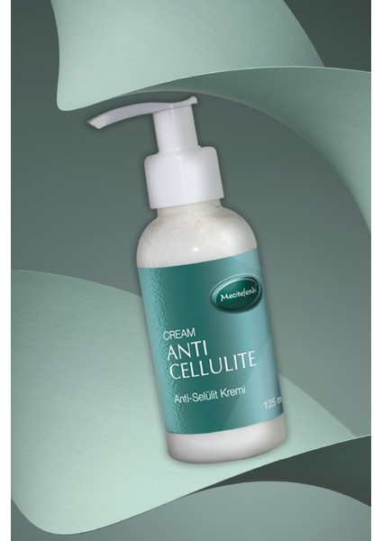 Anti Selülit Kremi 125 ml