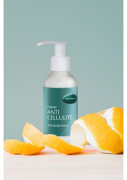 Anti Selülit Kremi 125 ml
