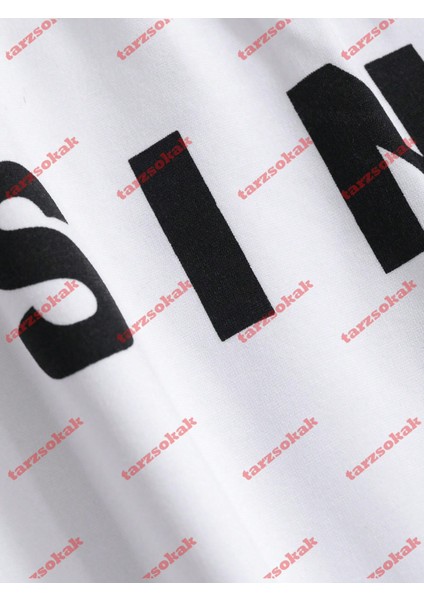 Model 3439 Erkek Yazlık Yuvarlak Yaka Kısa Kollu Günlük Tişört, Yaz fırsatları