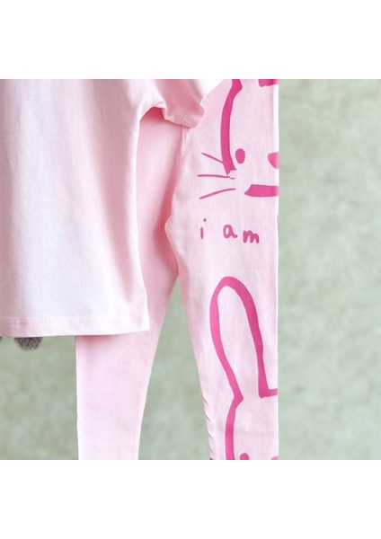 Rabbit Taytlı Takım