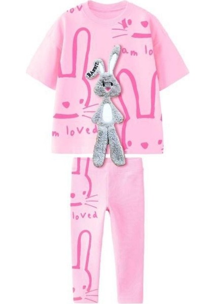 Rabbit Taytlı Takım