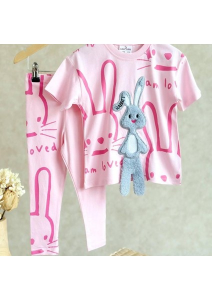 Rabbit Taytlı Takım