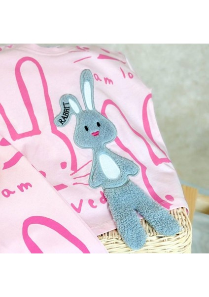 Rabbit Taytlı Takım