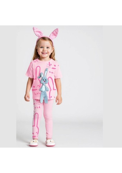 Rabbit Taytlı Takım