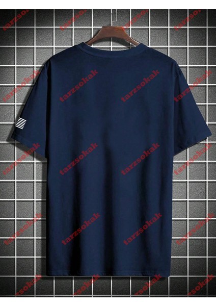 Model 3871 Erkek Yazlık Yuvarlak Yaka Kısa Kollu Günlük Tişört, Yaz fiyatları