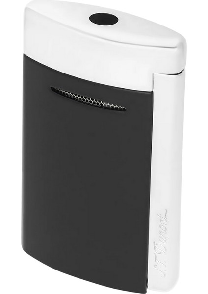 Minijet Siyah Puro Çakmağı 10815