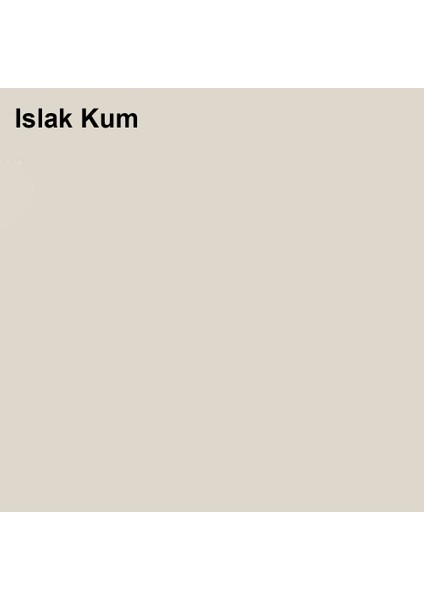 Maximum Mat Silikonlu Islak Kum 2,5 Lt. (3,5 Kg)