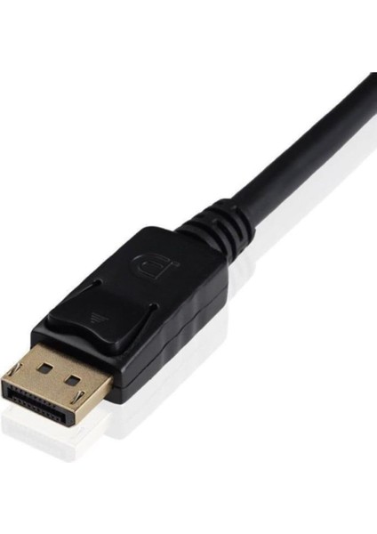 Displayport To VGA Çevirici Dönüştürücü Adaptör