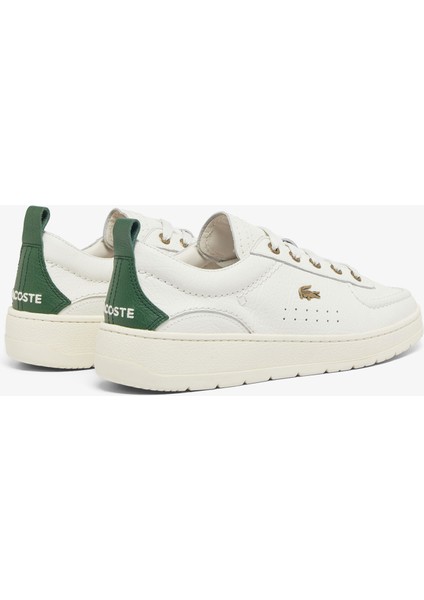 Umpire Erkek Bej Sneaker 749CMA0002 1y5