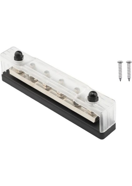 Şase Terminali 6 Lı 8 Mm 300 Amper