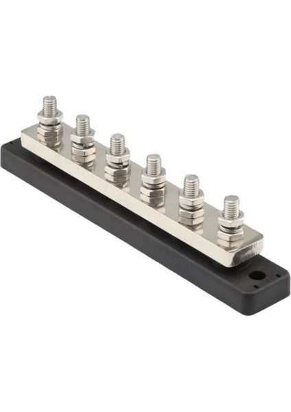 Şase Terminali 6 Lı 8 Mm 300 Amper