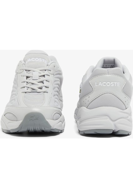 Storm 96 2k Lite Erkek Gri Sneaker 749SMA0023 25Y
