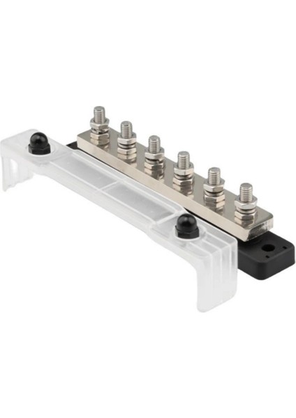 Şase Terminali 6 Lı 8 Mm 450 Amper
